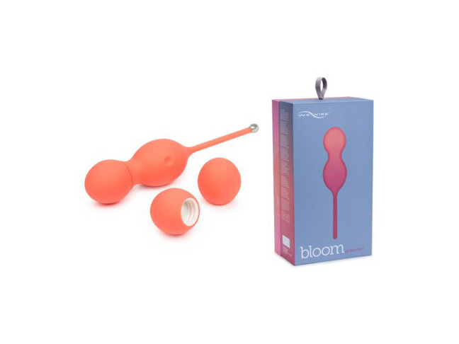 Bloom by We-Vibe 