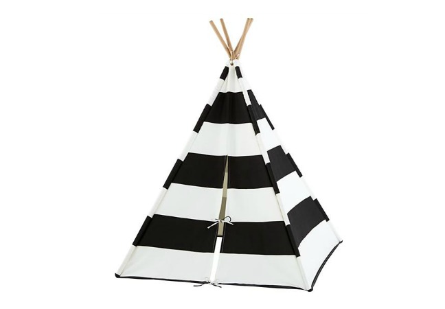 A Teepee To Call Your Own