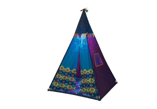 B. TeePee Tent