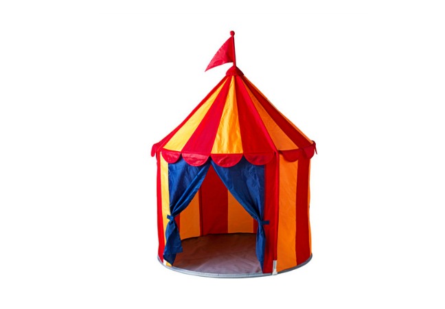 IKEA CIRKUSTALT Children's Tent
