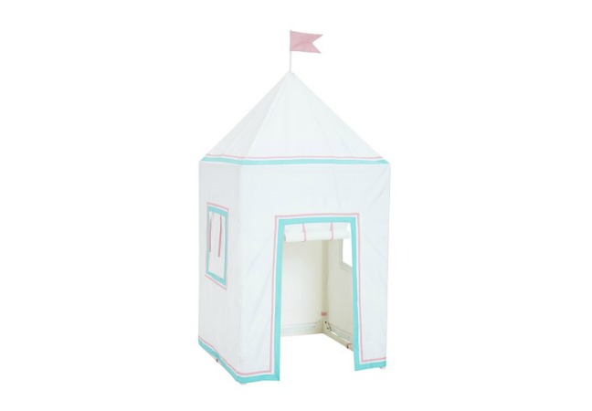 Preppy Playhouse