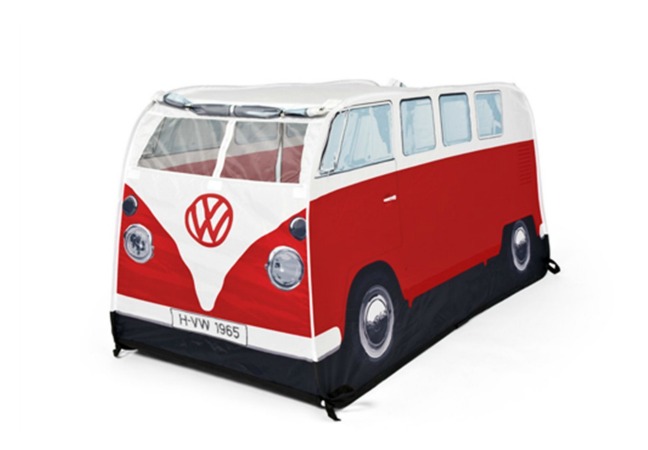 VW Camper Van Tent