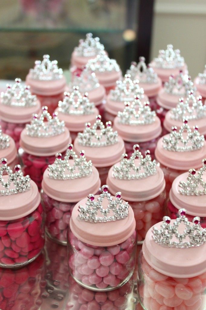  Party Favors for Your Baby Shower