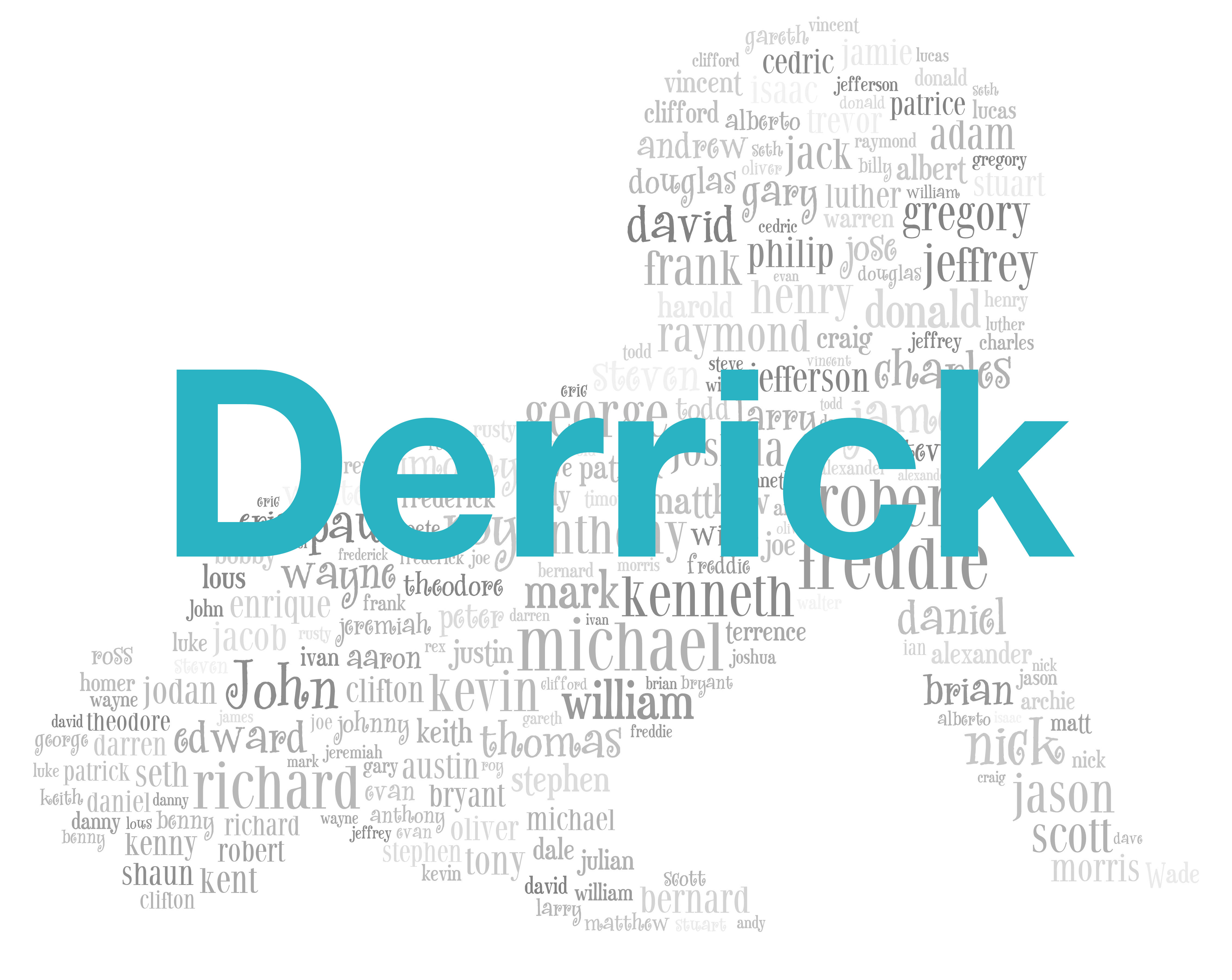 Derrick