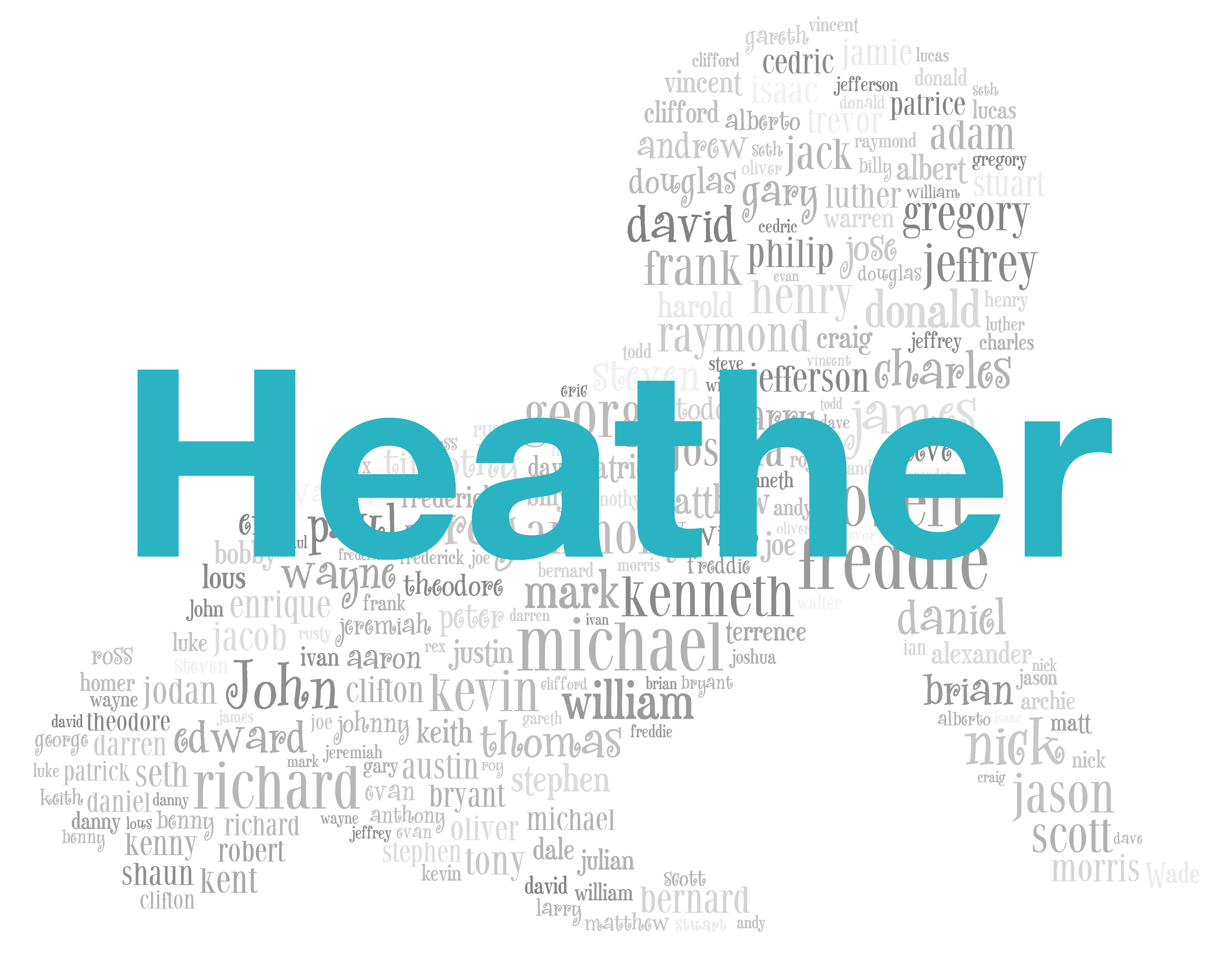 Heather