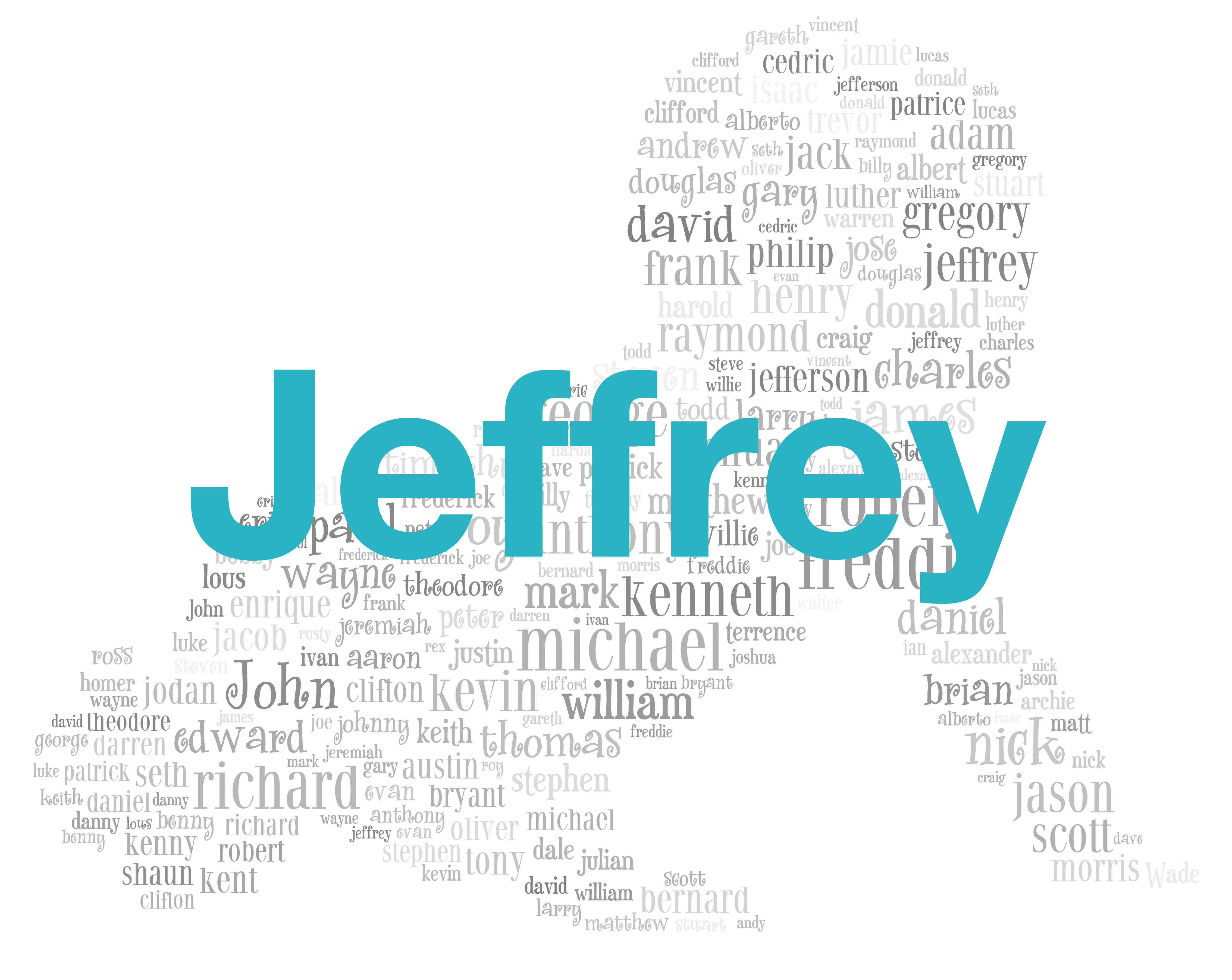 Jeffrey