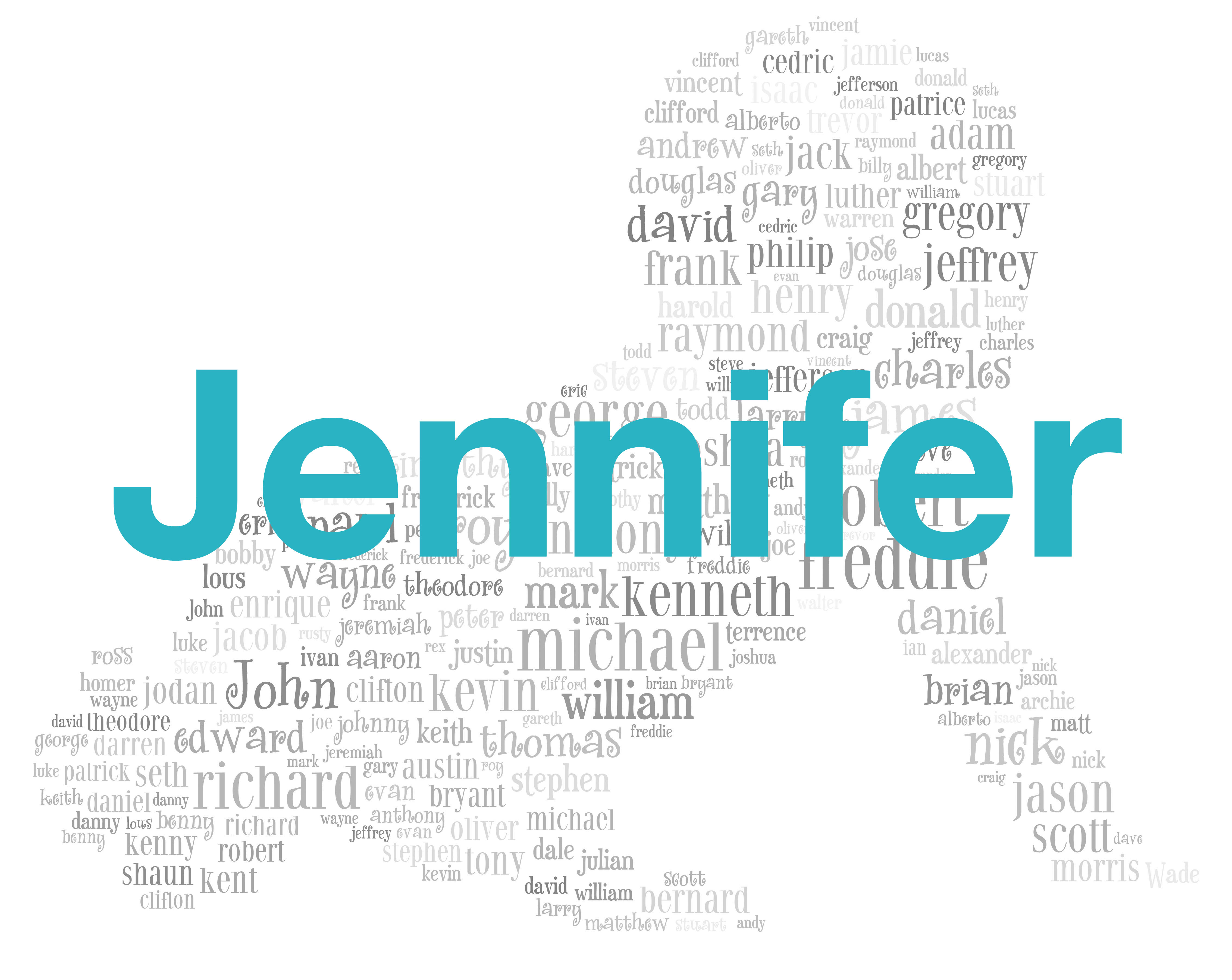 Jennifer