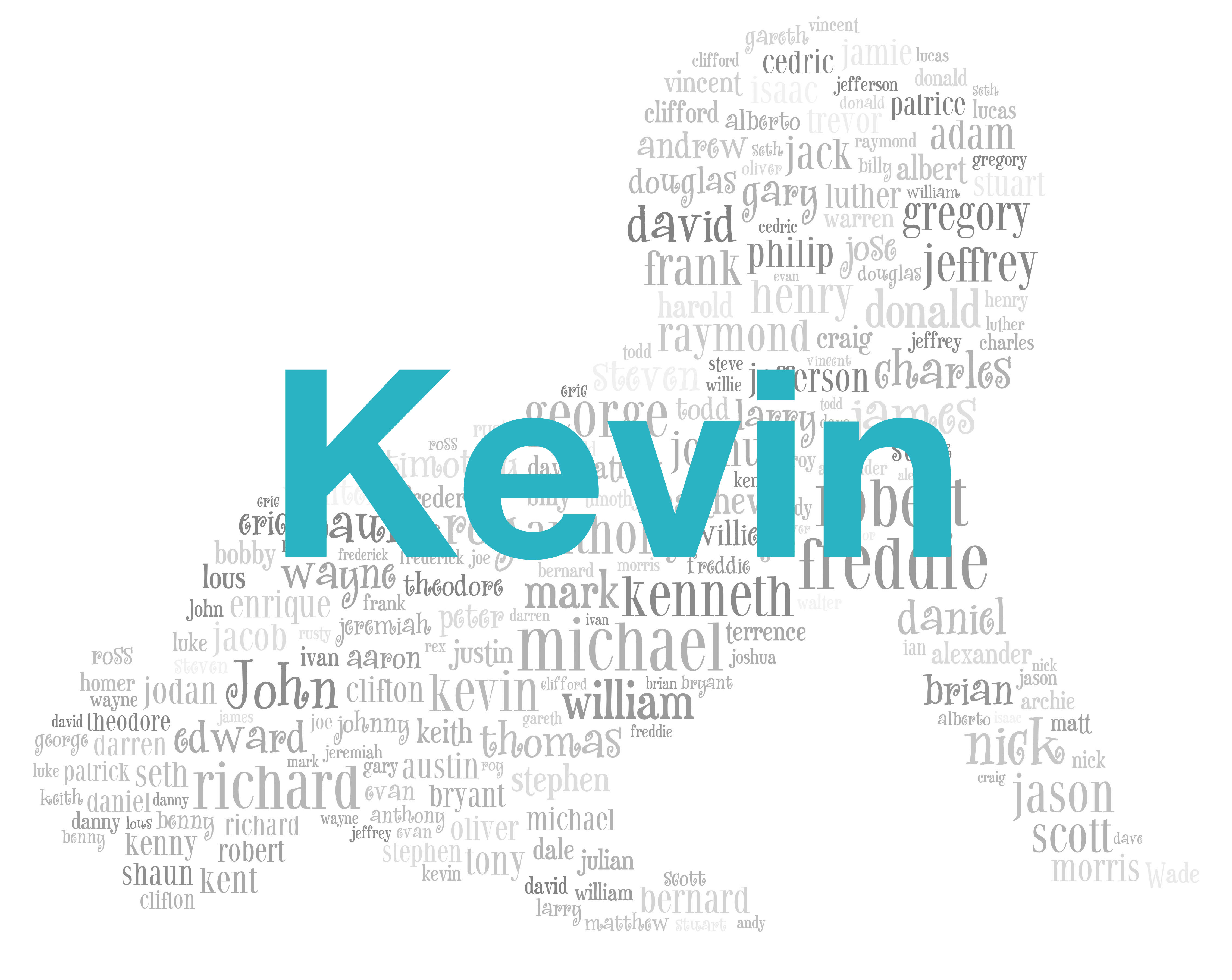 Kevin