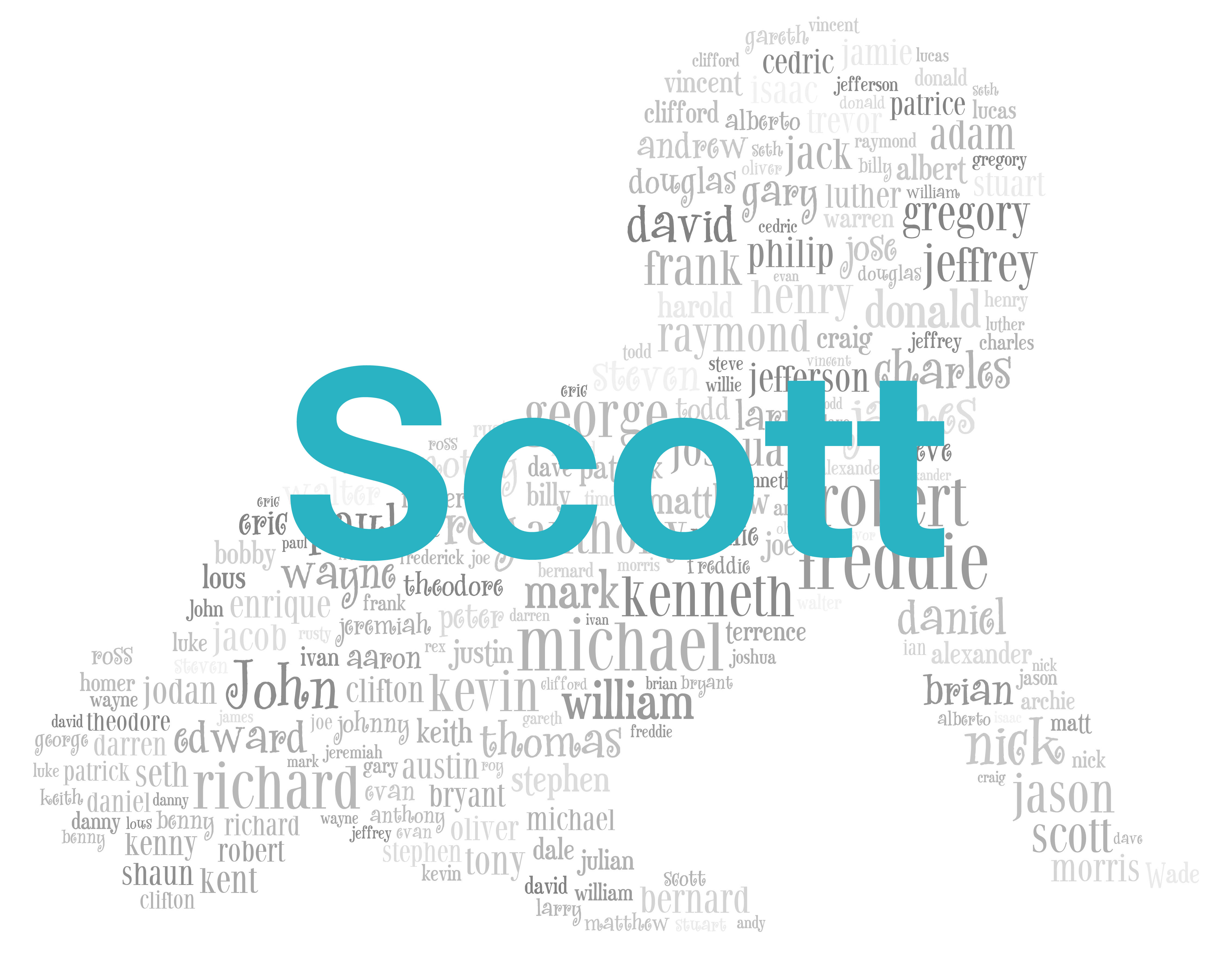 Scott