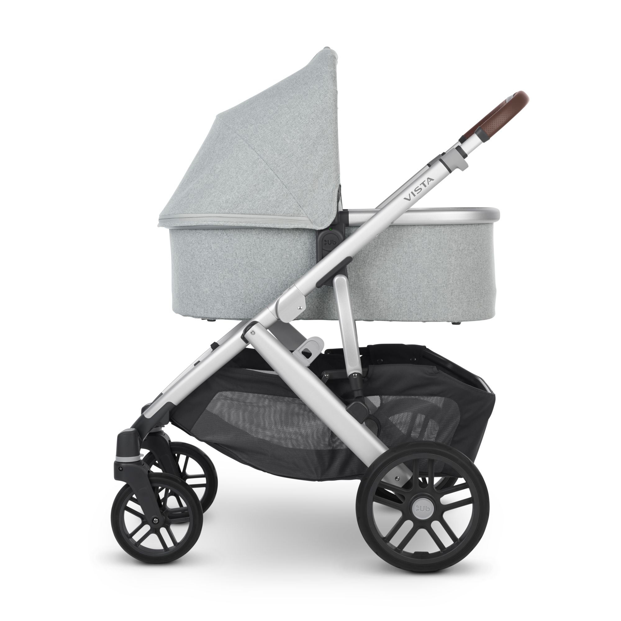 Uppababy Vista