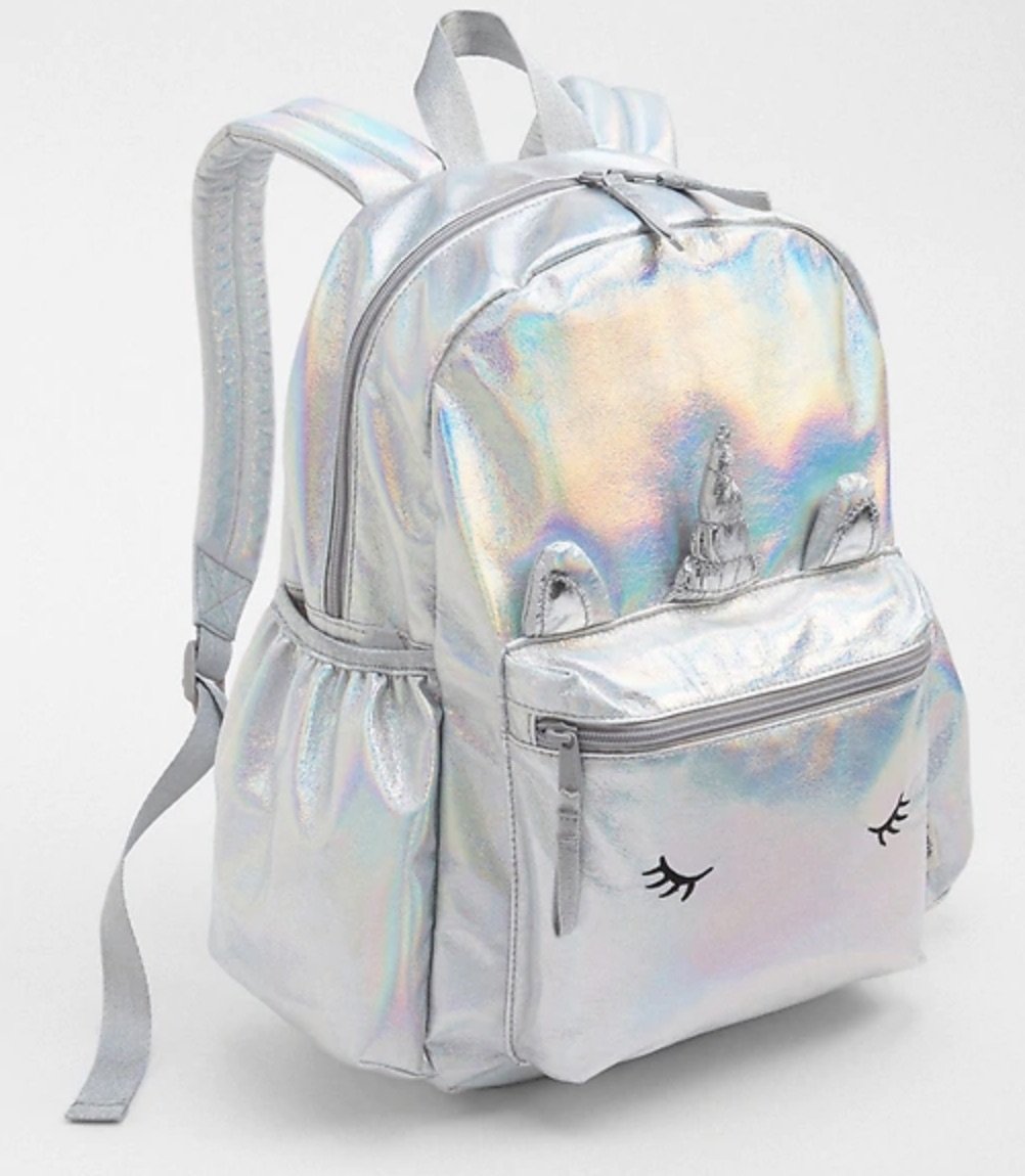 Unicorn Backpack