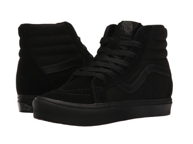 Vans Hi-Top Shoes