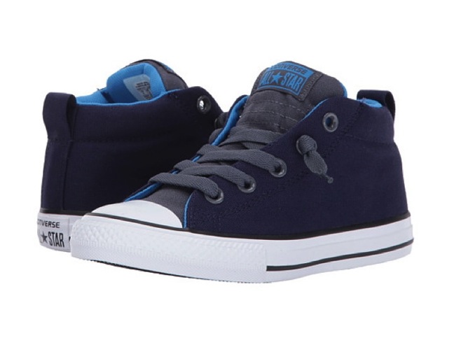Converse All-Star Street Mid Shoes