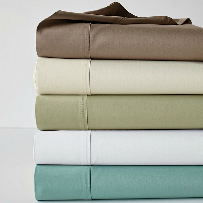 The Company Store Bamboo/Cotton Bedding