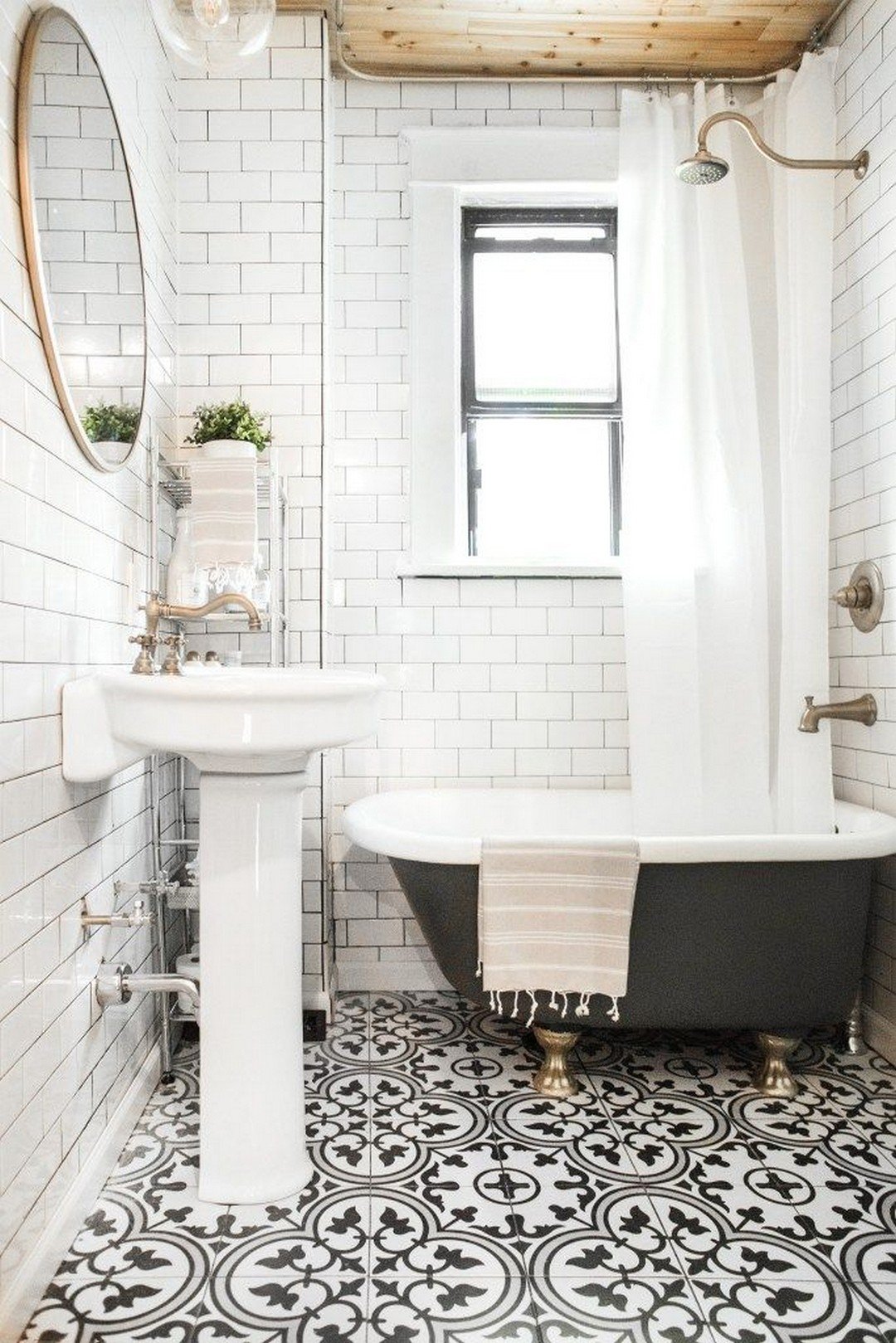 Subway Tile