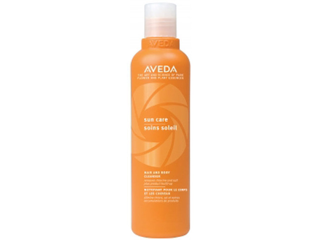 Aveda Sun Care Hair and Body Cleanser 