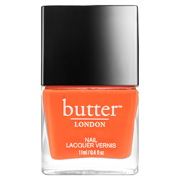 butter LONDON Tiddly Nail Lacquer