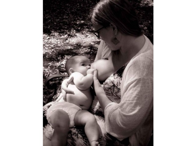Leslie & Elsie