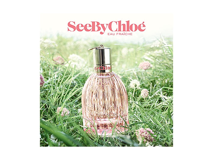 See By Chloé Eau Fraîche