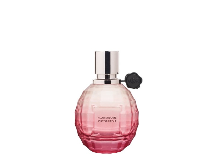 Viktor & Rolf Flowerbomb La Vie En Rose