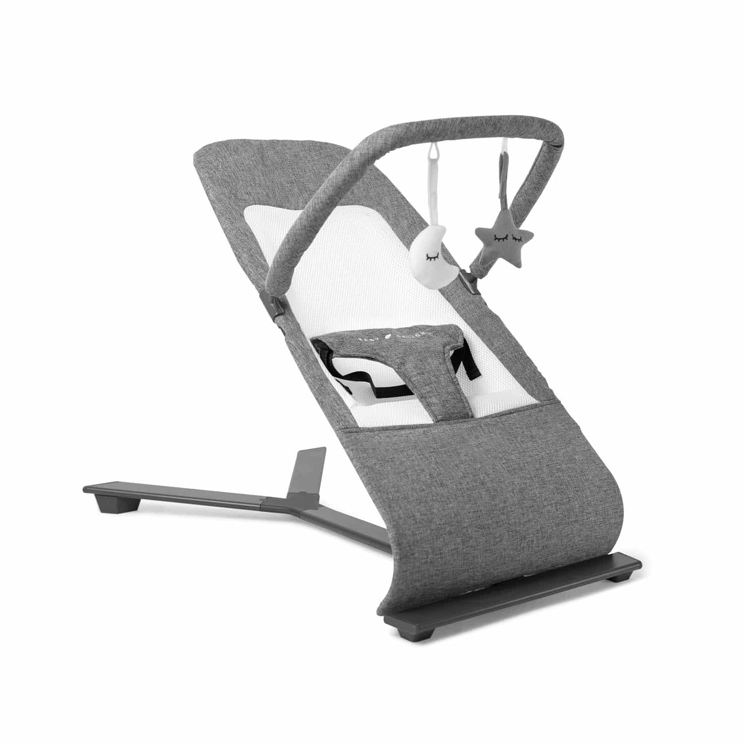 Go With Me Alpine Deluxe Portable Bouncer