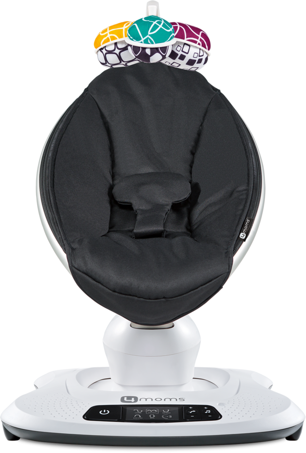 4moms mamaRoo4 infant seat