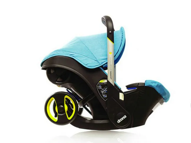 Doona Car Seat/Stroller