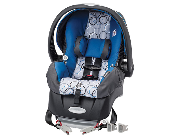 Evenflo Embrace Select Infant Car Seat