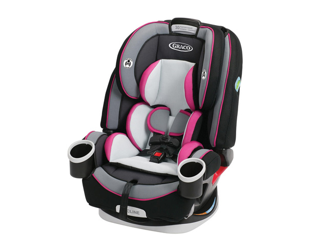 Graco 4ever All-In-One Car Seat