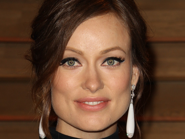 Olivia Wilde