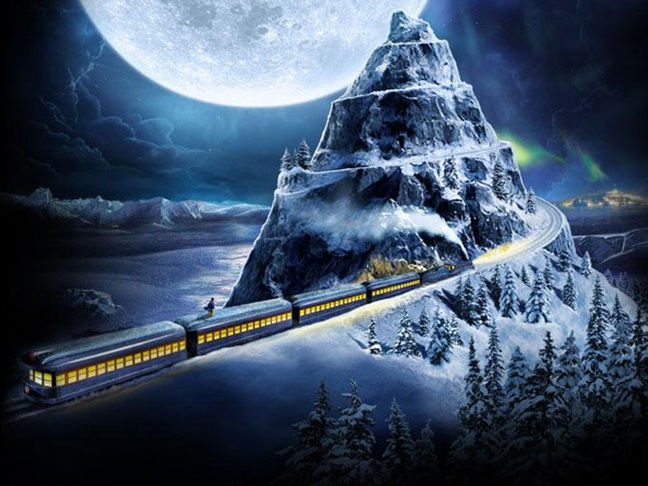 The Polar Express