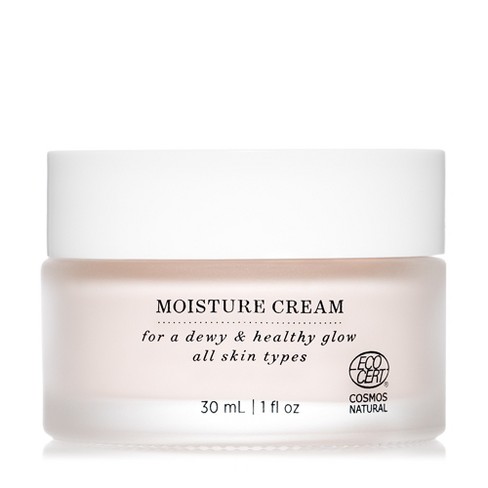 Grace + Tonic Botanical Facial Moisturizer 