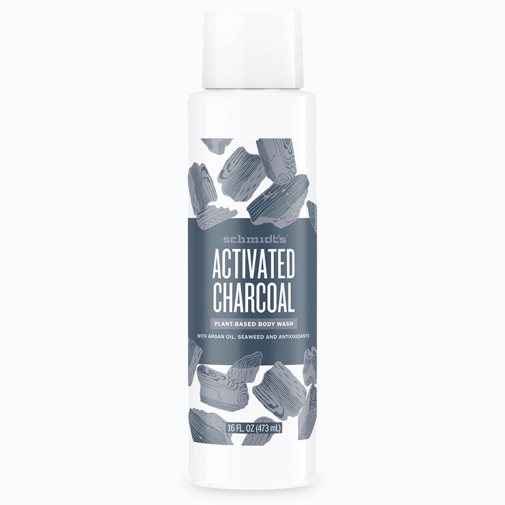 Schmidt's Charcoal Body Wash