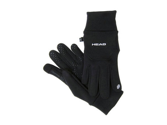 Head Unisex Digital Running Gloves