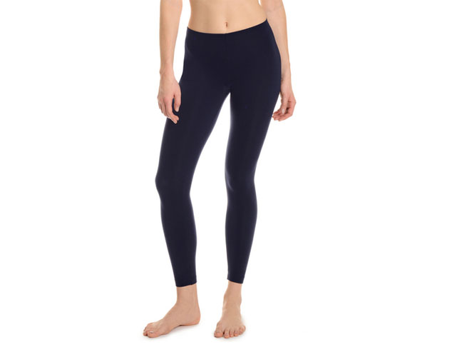 Danskin Supplex Body  Fit Leggings