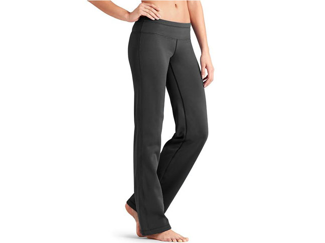 Athleta Polartec Power Stretch Pant