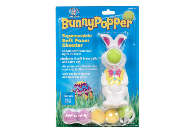 Bunny Popper