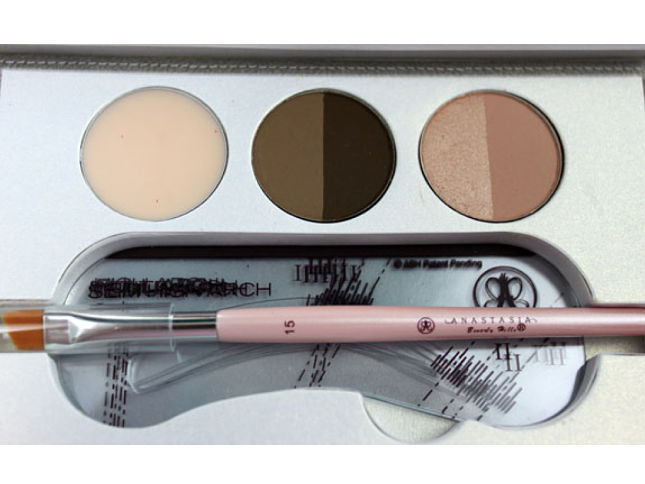 Best Foolproof Product for Instantly Instagram-Worthy Brows   