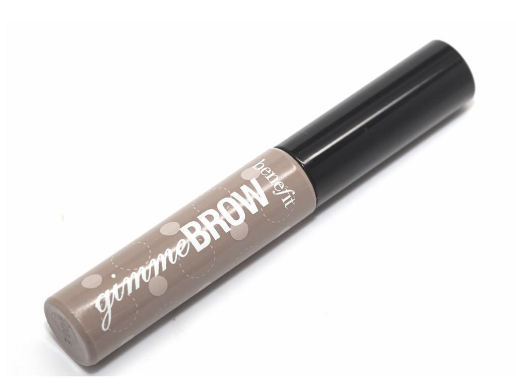 Best Product for Holding Your Brows in Place