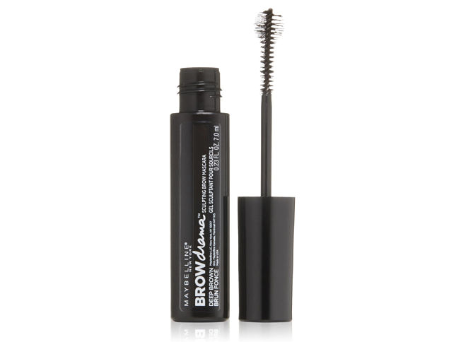 Best Foolproof Mascara