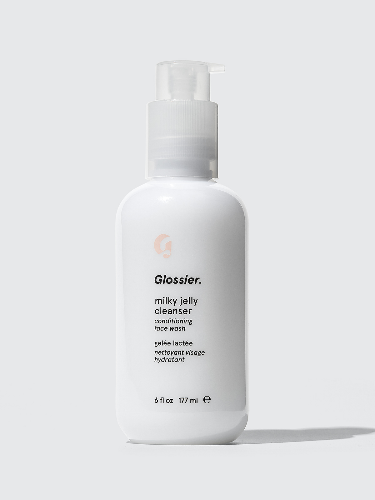 Milky Jelly Cleanser 