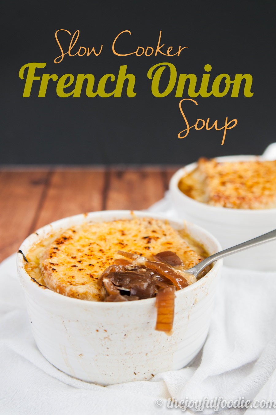 French Onion Soup