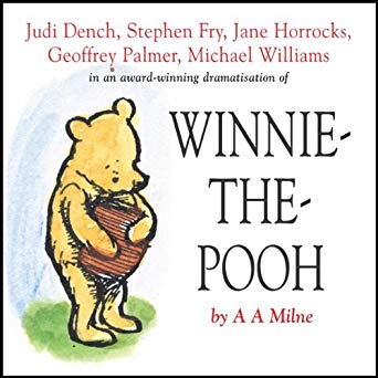 Winnie the Pooh (Dramatised) By A.A. Milne