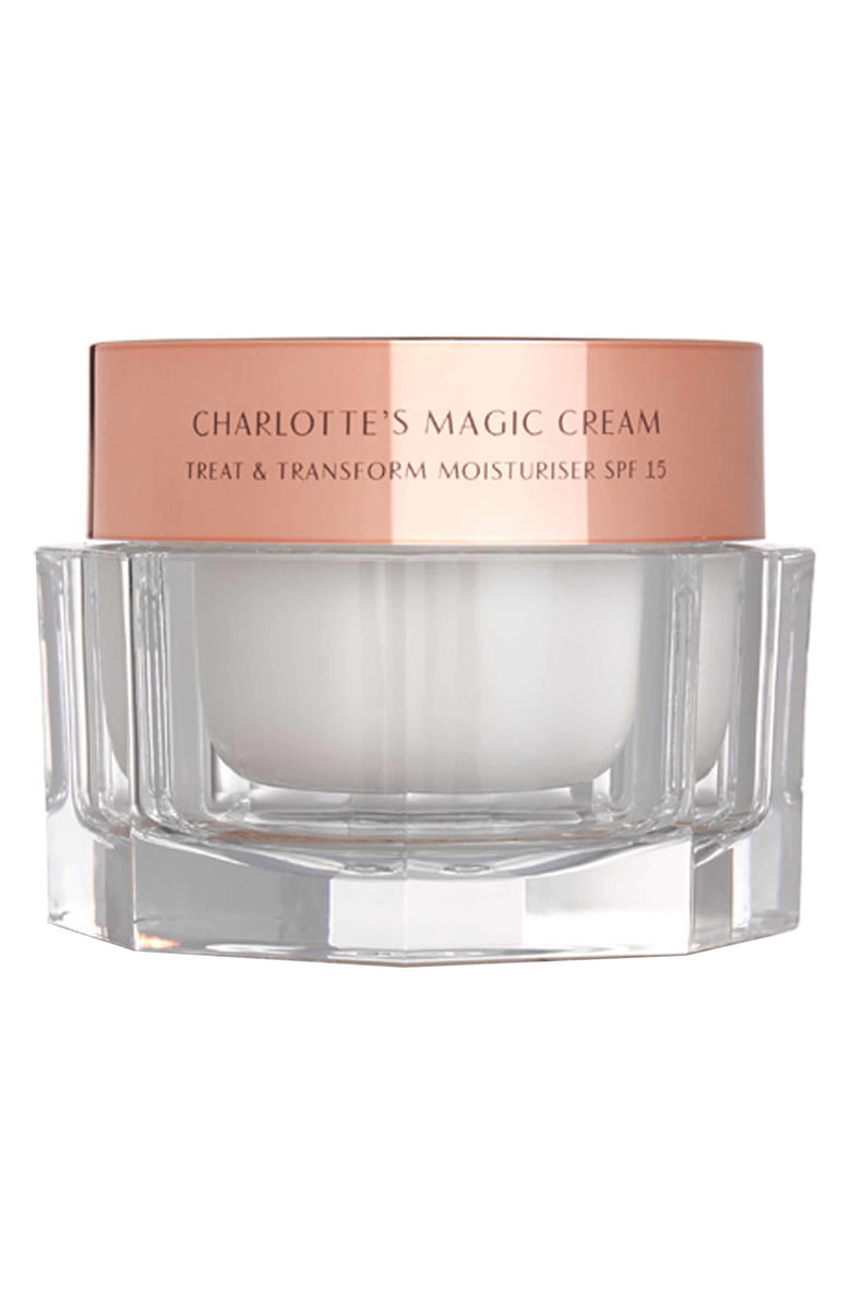 Charlotte Tilbury Magic Cream 