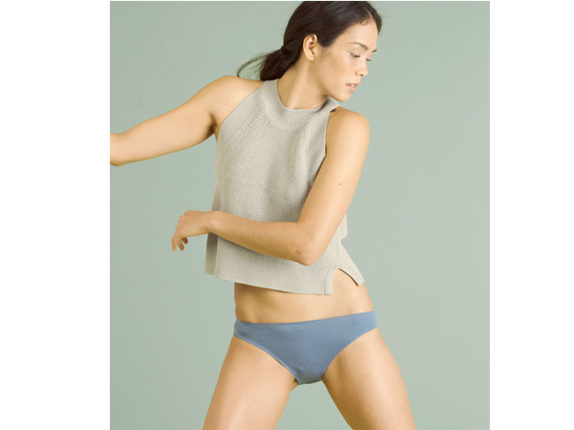 Icon Pee-Proof Underwear
