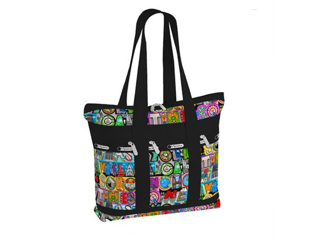 LeSportsac Travel Tote