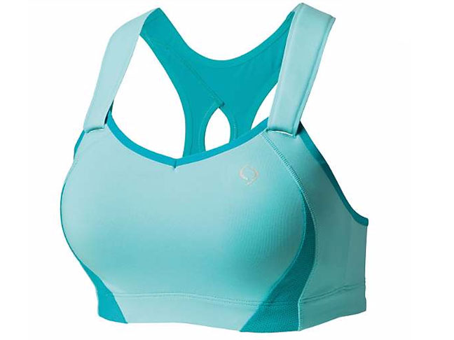 Moving Comfort Juno Bra