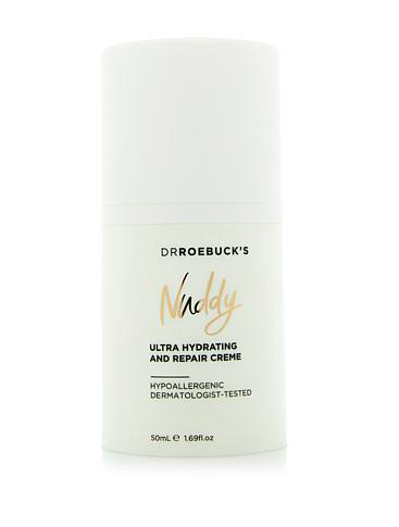 Dr. Roebuck's Nuddy Ultra Hydrating and Repair Créme