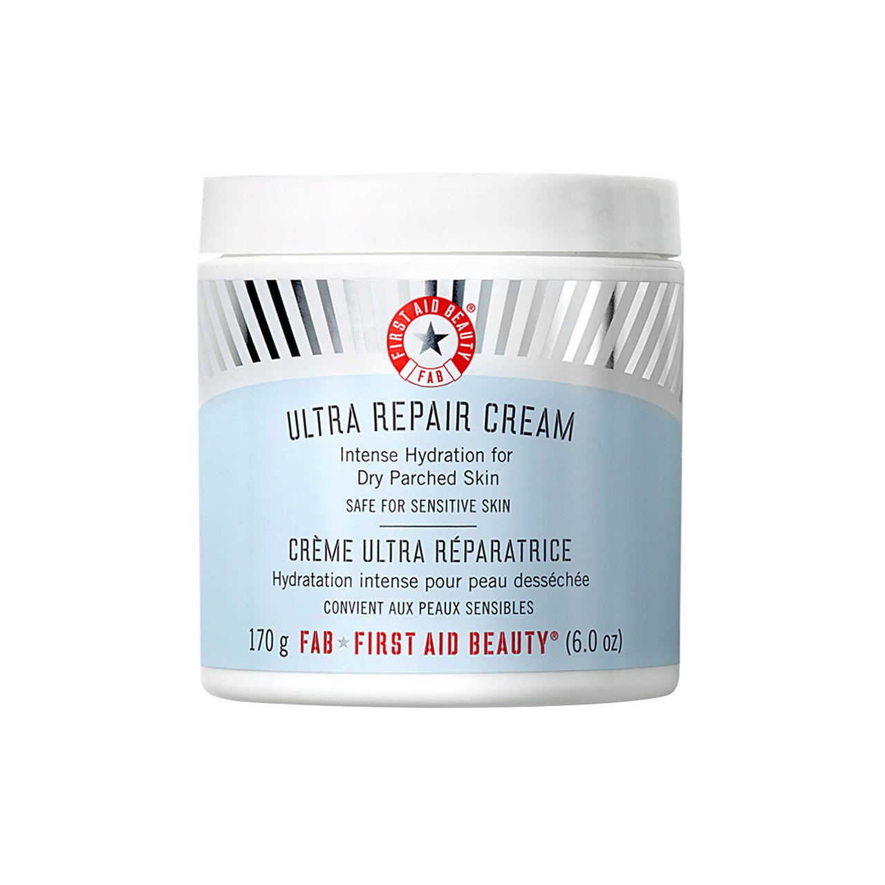 First Aid Beauty Ultra Repair Cream Intense Hydration 