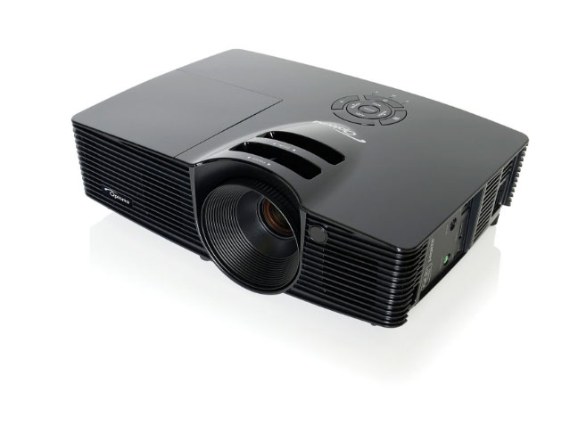 Optoma HD141X 1080p 3D DLP Home Theater Projector